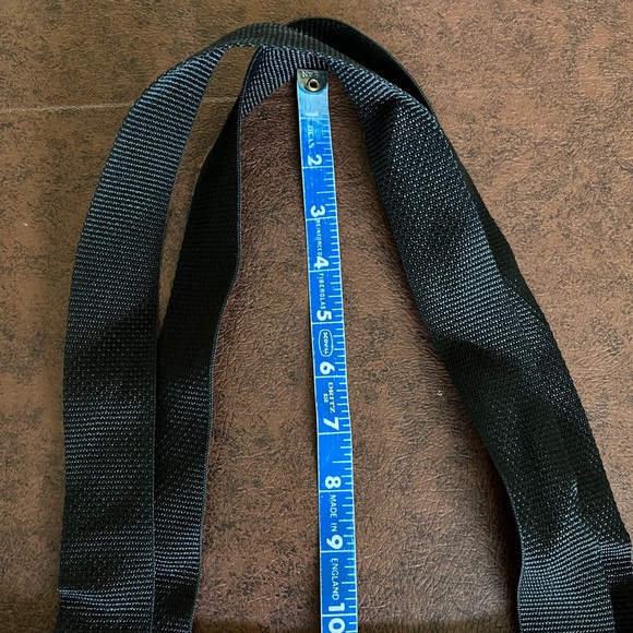 Made in Hawaii Reversible Fabric Tote Bag - Picture 13 of 13